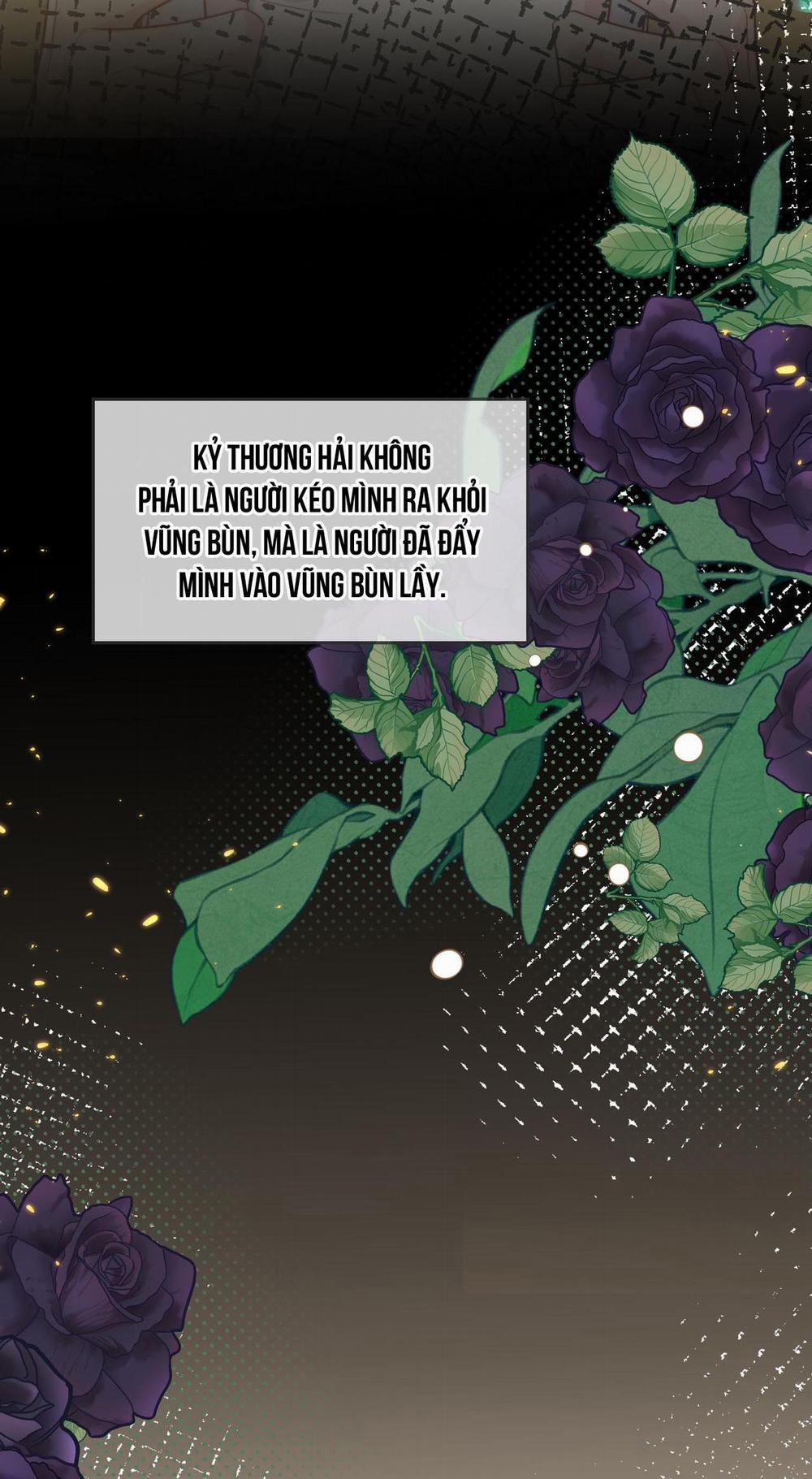 Sau Khi Giả Mất Trí Nhớ, Tình địch Nói Tôi Là Bạn Trai Của Hắn 46 trang 54