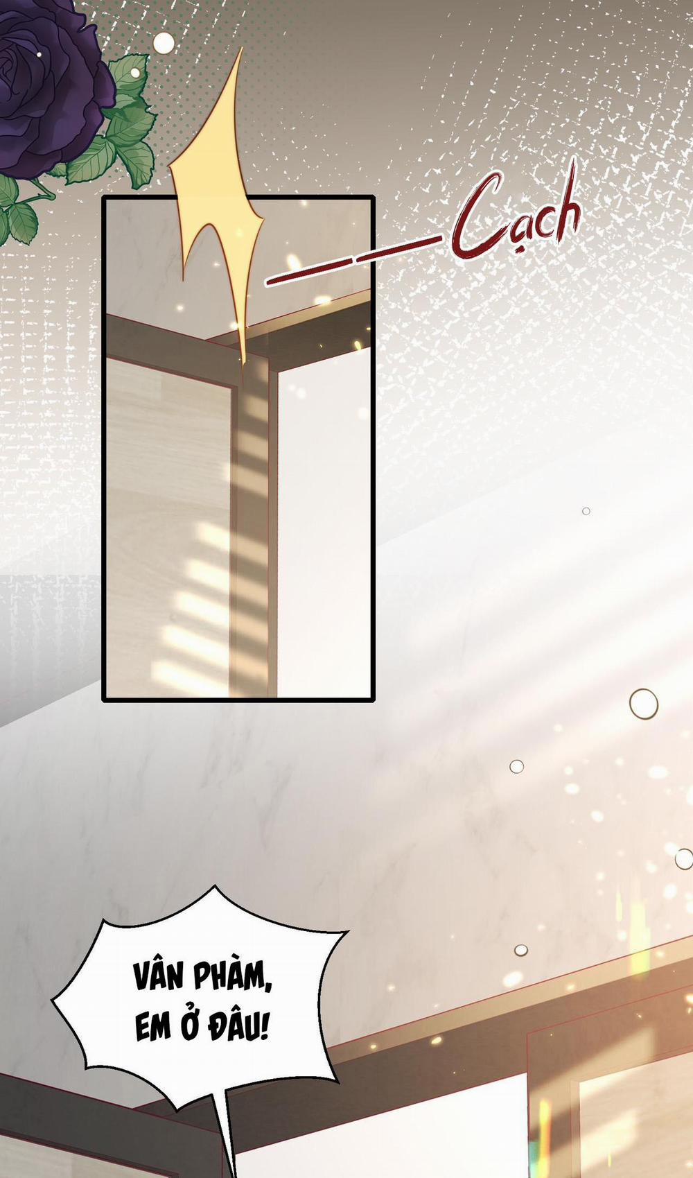 Sau Khi Giả Mất Trí Nhớ, Tình địch Nói Tôi Là Bạn Trai Của Hắn 46 trang 55