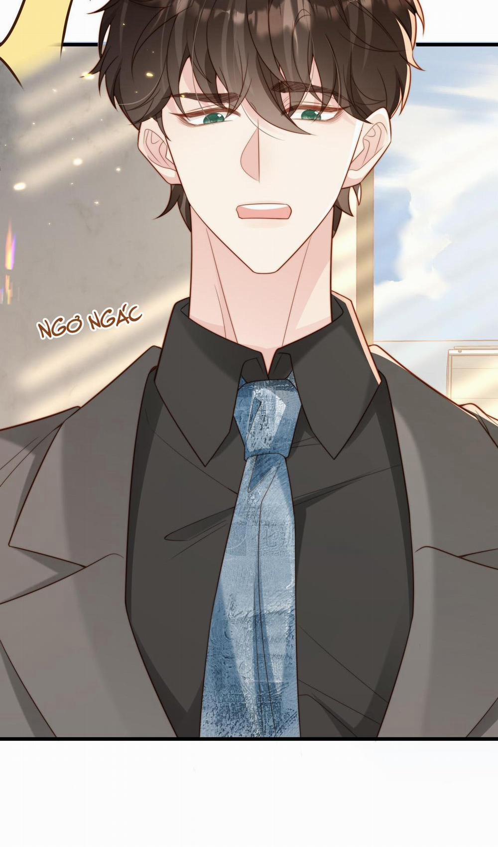 Sau Khi Giả Mất Trí Nhớ, Tình địch Nói Tôi Là Bạn Trai Của Hắn 46 trang 60