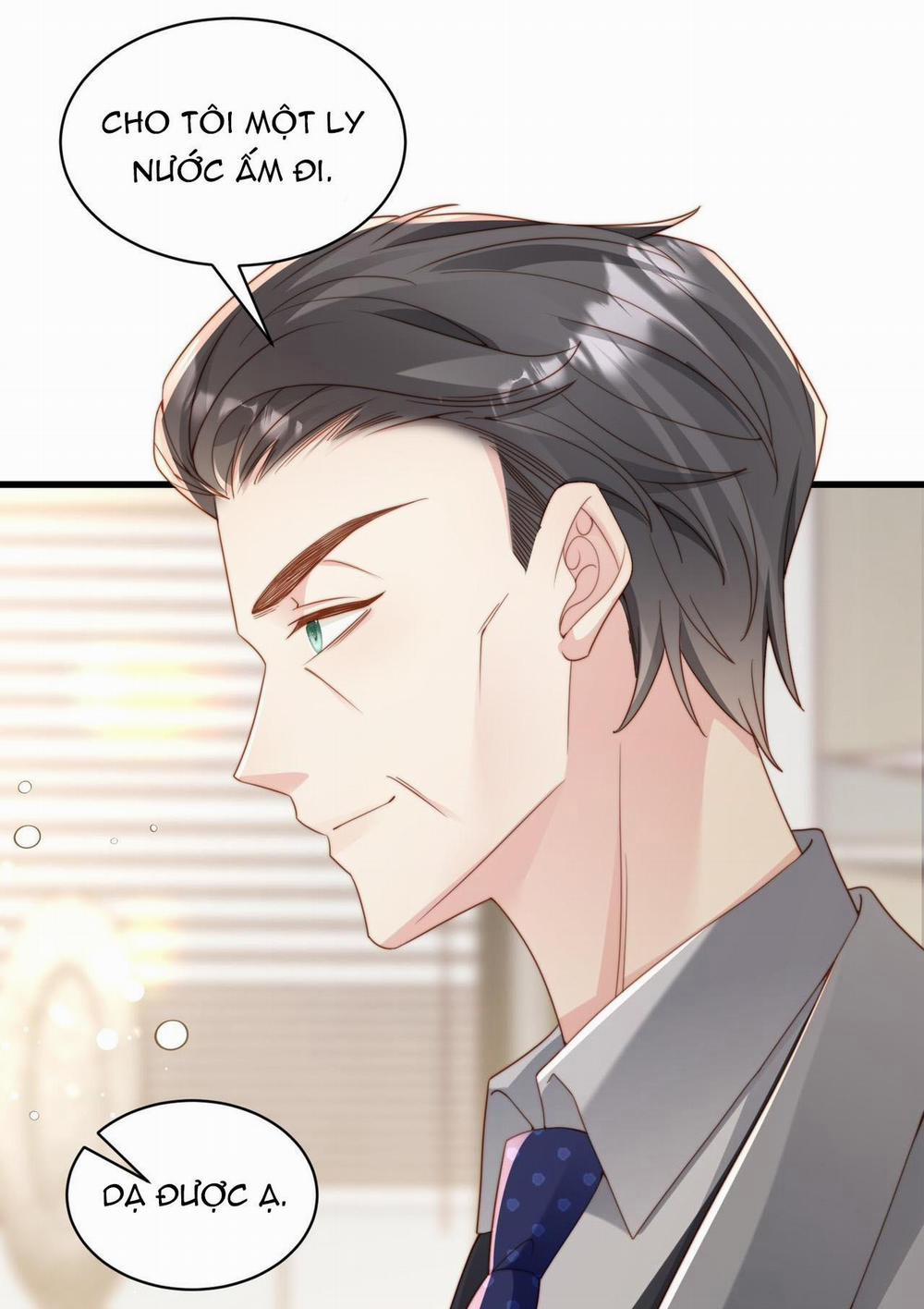 Sau Khi Giả Mất Trí Nhớ, Tình địch Nói Tôi Là Bạn Trai Của Hắn 46 trang 7