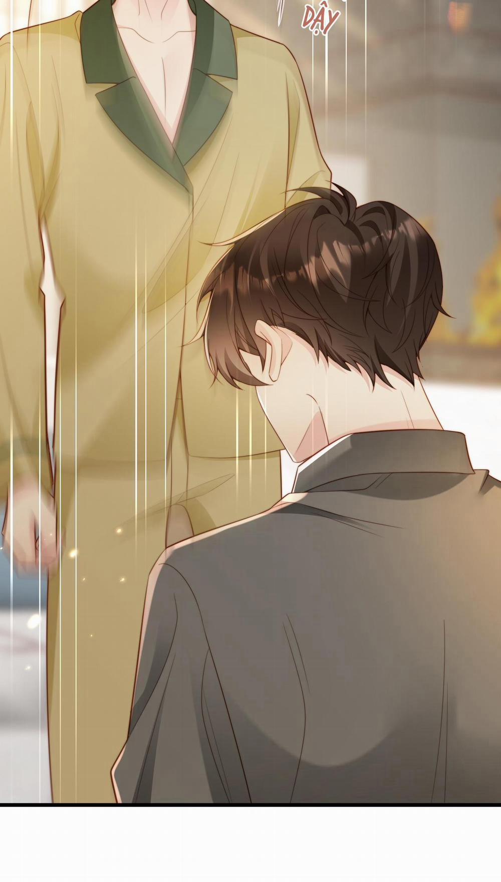 Sau Khi Giả Mất Trí Nhớ, Tình địch Nói Tôi Là Bạn Trai Của Hắn 47 trang 10