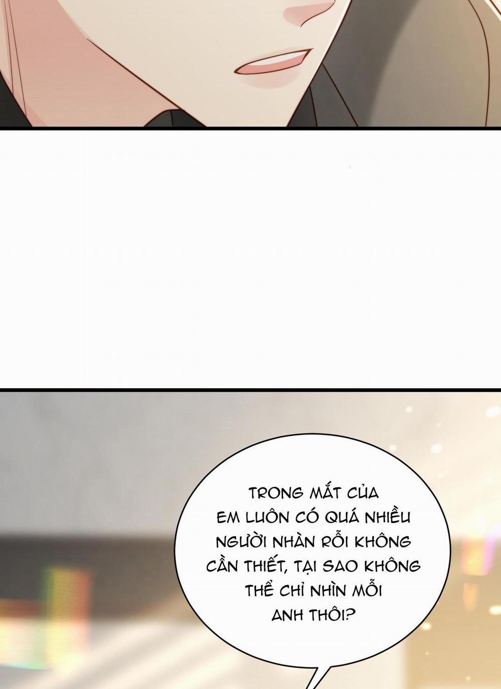 Sau Khi Giả Mất Trí Nhớ, Tình địch Nói Tôi Là Bạn Trai Của Hắn 47 trang 12