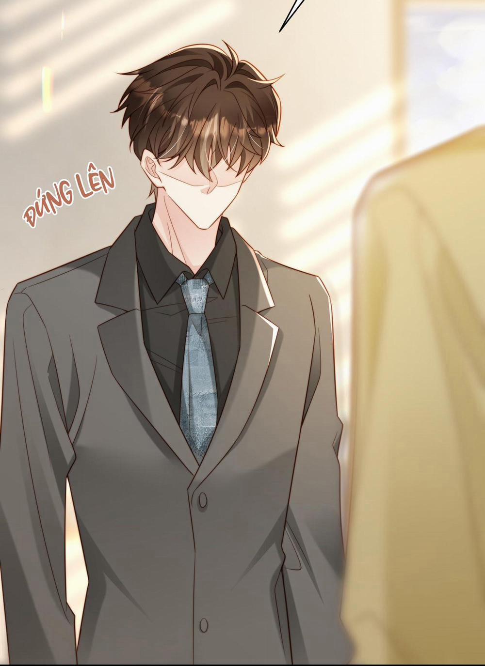 Sau Khi Giả Mất Trí Nhớ, Tình địch Nói Tôi Là Bạn Trai Của Hắn 47 trang 13