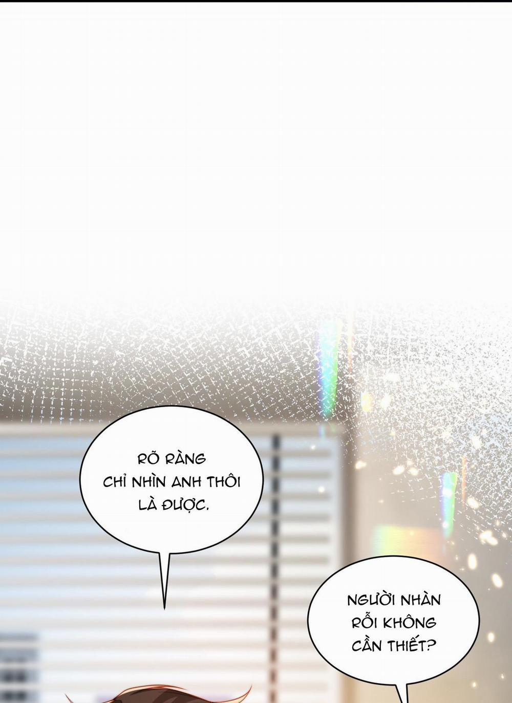 Sau Khi Giả Mất Trí Nhớ, Tình địch Nói Tôi Là Bạn Trai Của Hắn 47 trang 14