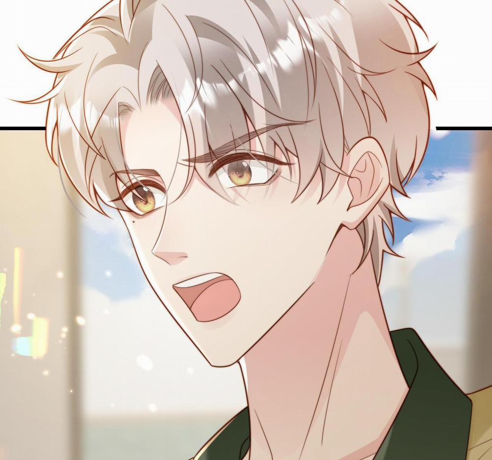 Sau Khi Giả Mất Trí Nhớ, Tình địch Nói Tôi Là Bạn Trai Của Hắn 47 trang 17