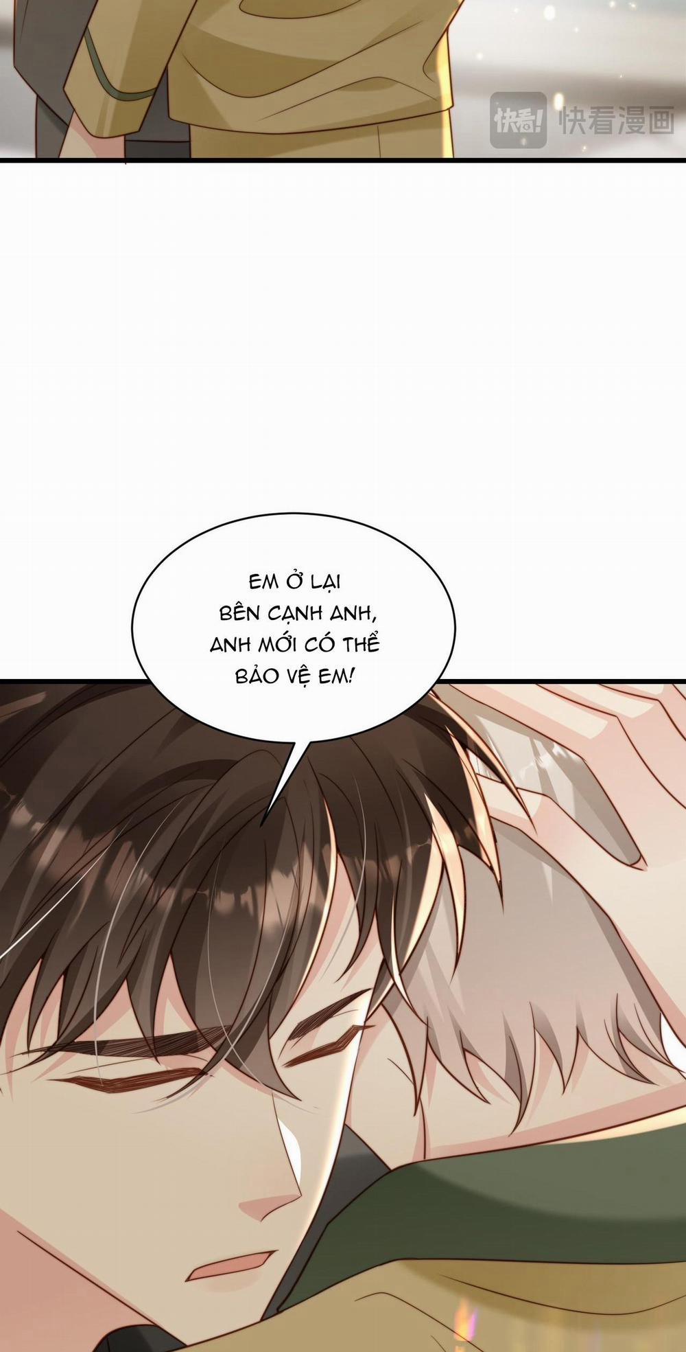 Sau Khi Giả Mất Trí Nhớ, Tình địch Nói Tôi Là Bạn Trai Của Hắn 47 trang 27