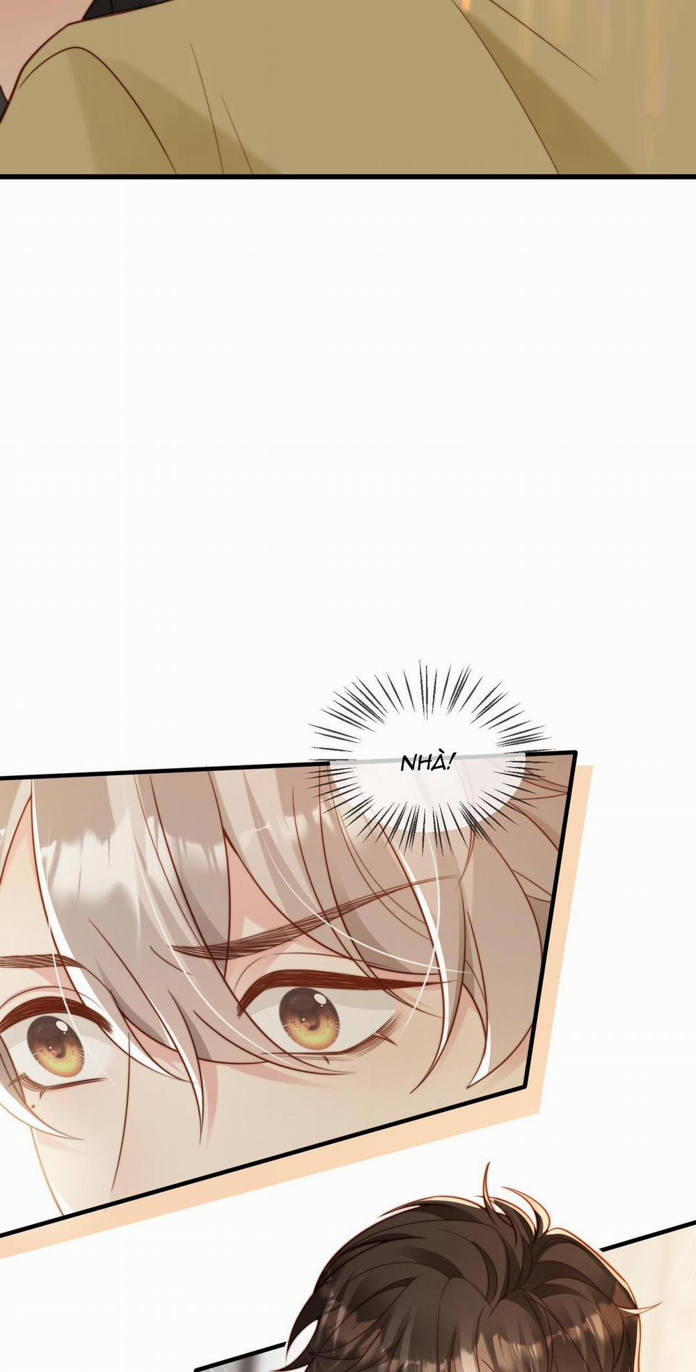 Sau Khi Giả Mất Trí Nhớ, Tình địch Nói Tôi Là Bạn Trai Của Hắn 47 trang 28