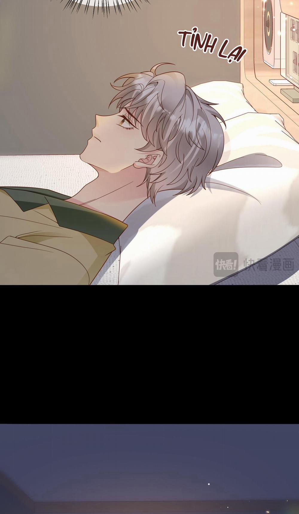 Sau Khi Giả Mất Trí Nhớ, Tình địch Nói Tôi Là Bạn Trai Của Hắn 47 trang 45