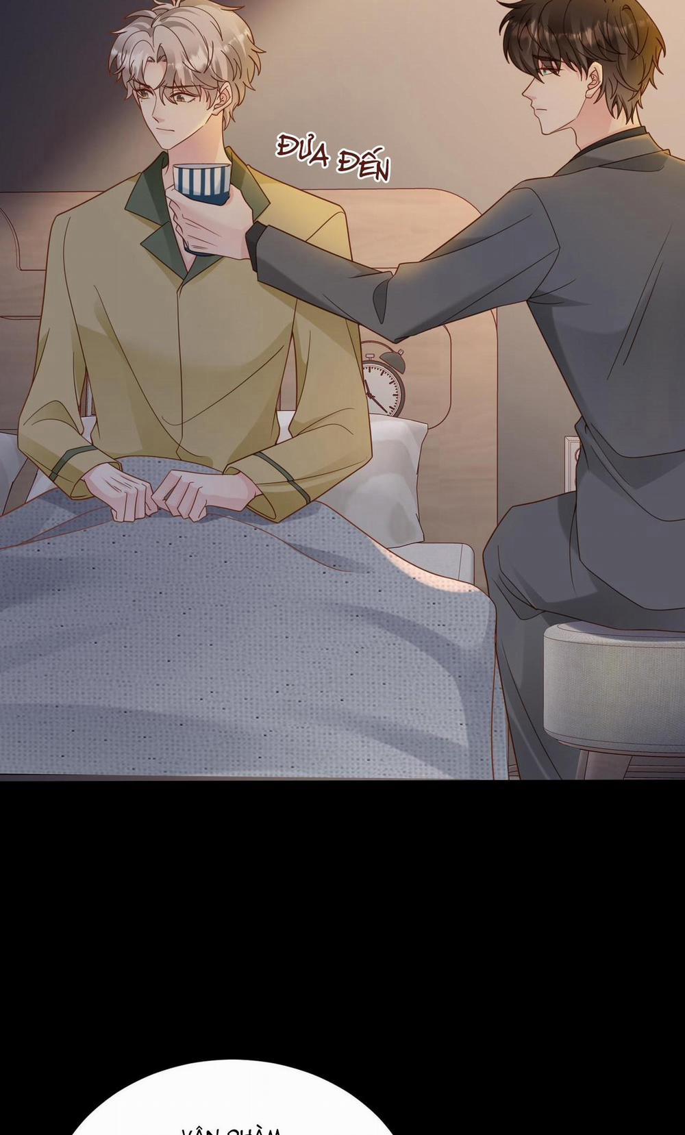 Sau Khi Giả Mất Trí Nhớ, Tình địch Nói Tôi Là Bạn Trai Của Hắn 47 trang 49