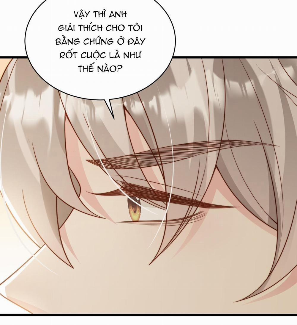 Sau Khi Giả Mất Trí Nhớ, Tình địch Nói Tôi Là Bạn Trai Của Hắn 47 trang 5