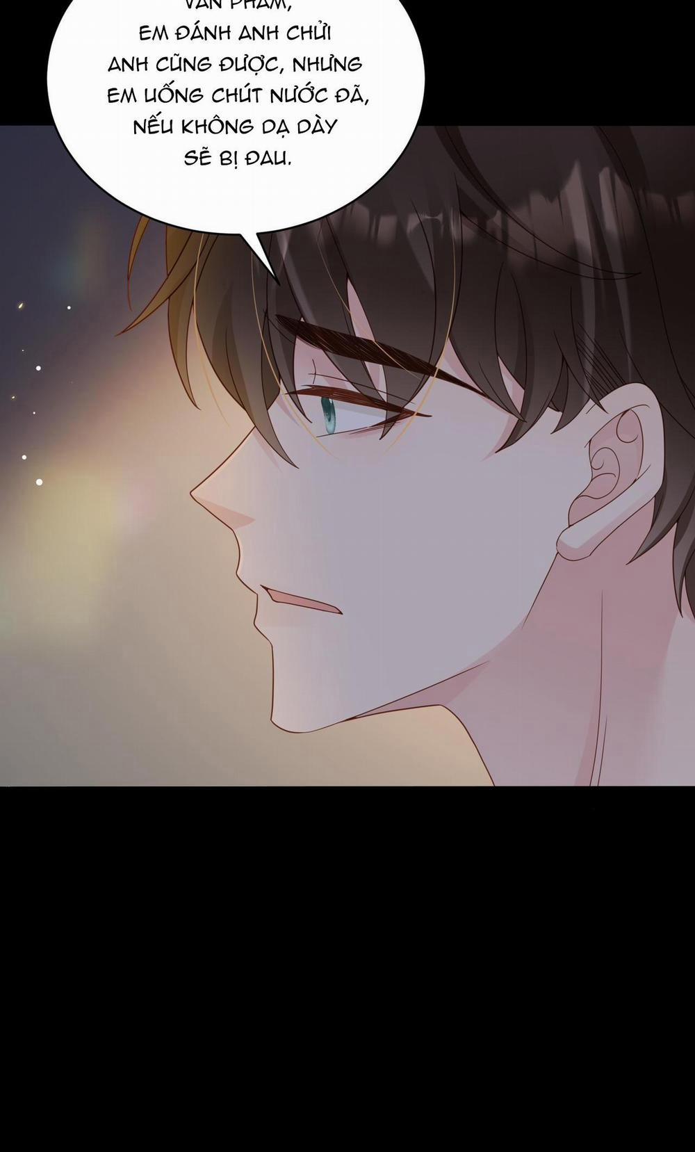 Sau Khi Giả Mất Trí Nhớ, Tình địch Nói Tôi Là Bạn Trai Của Hắn 47 trang 50