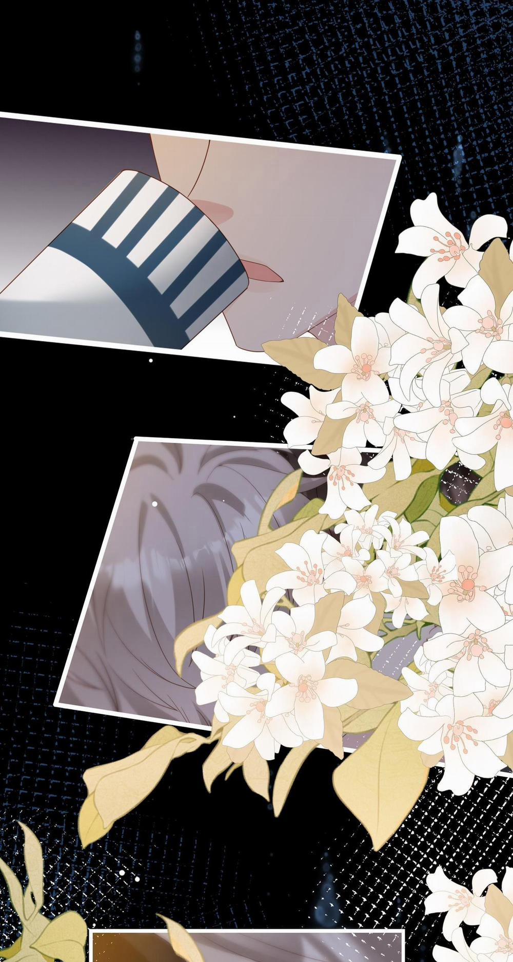 Sau Khi Giả Mất Trí Nhớ, Tình địch Nói Tôi Là Bạn Trai Của Hắn 47 trang 52