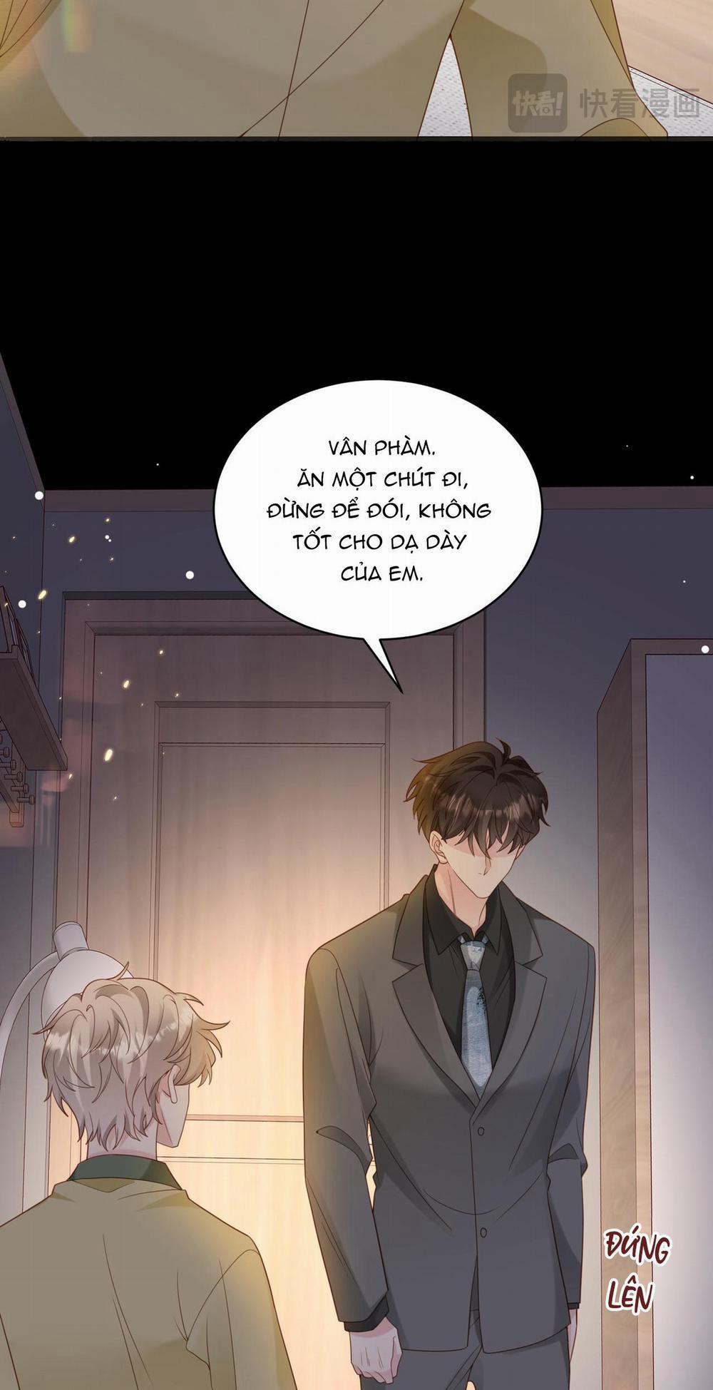 Sau Khi Giả Mất Trí Nhớ, Tình địch Nói Tôi Là Bạn Trai Của Hắn 47 trang 57