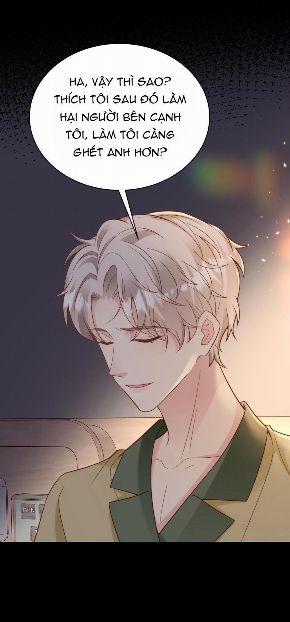 Sau Khi Giả Mất Trí Nhớ, Tình địch Nói Tôi Là Bạn Trai Của Hắn 48 trang 1