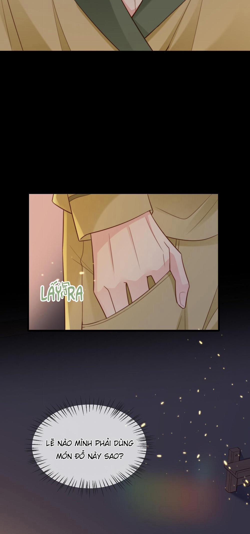 Sau Khi Giả Mất Trí Nhớ, Tình địch Nói Tôi Là Bạn Trai Của Hắn 48 trang 11