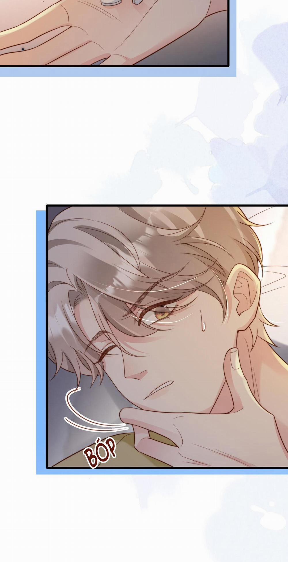 Sau Khi Giả Mất Trí Nhớ, Tình địch Nói Tôi Là Bạn Trai Của Hắn 48 trang 16