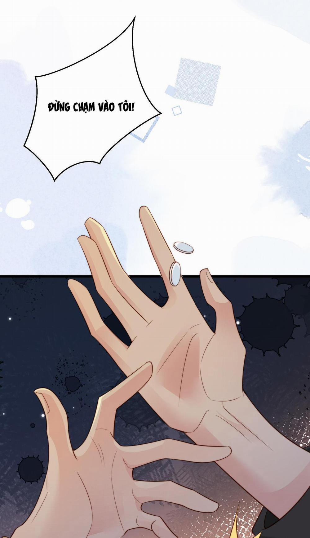 Sau Khi Giả Mất Trí Nhớ, Tình địch Nói Tôi Là Bạn Trai Của Hắn 48 trang 17