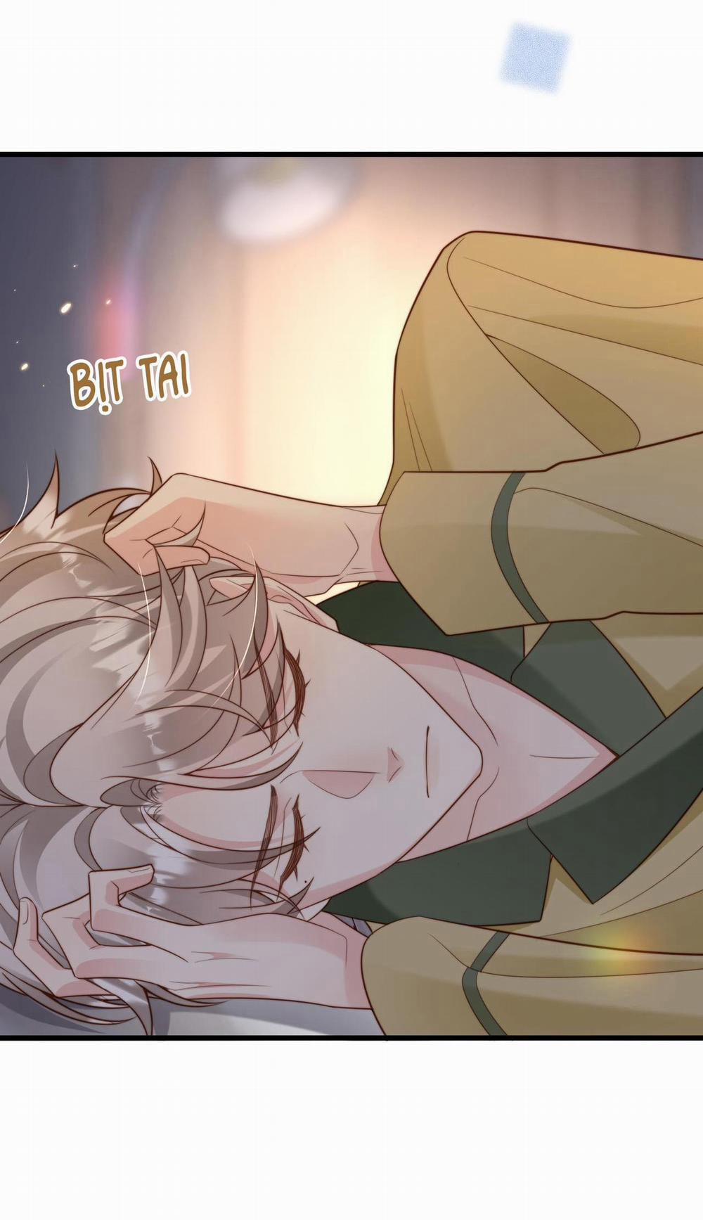 Sau Khi Giả Mất Trí Nhớ, Tình địch Nói Tôi Là Bạn Trai Của Hắn 48 trang 20