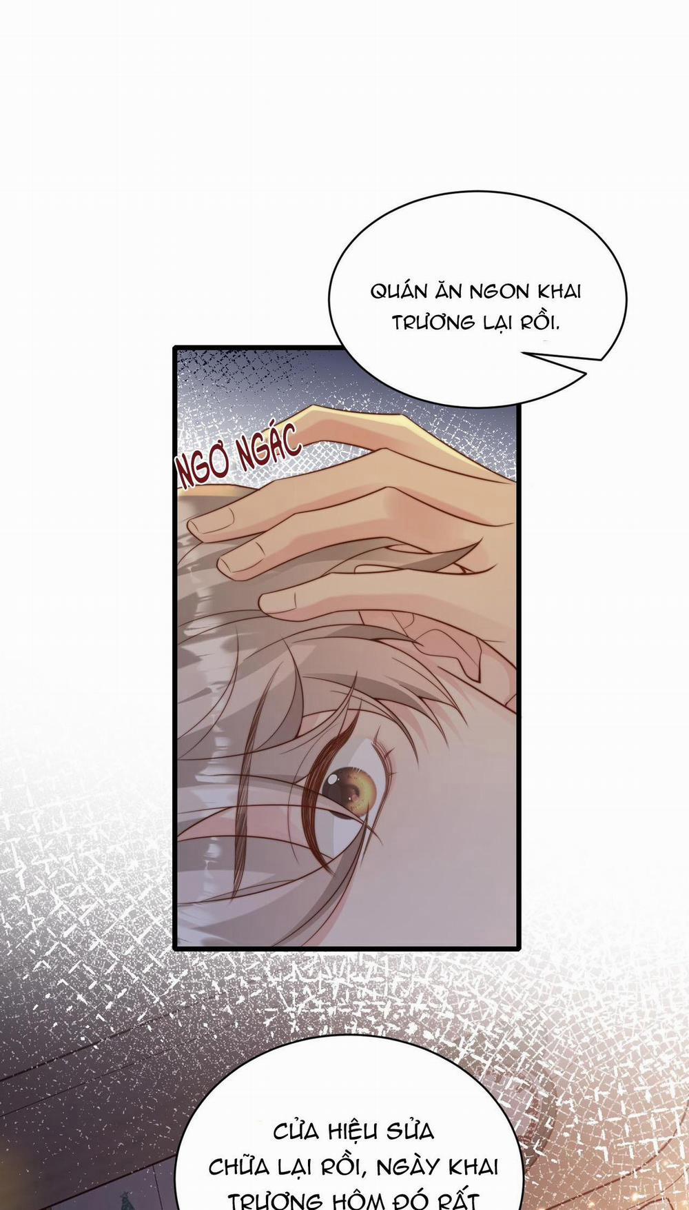 Sau Khi Giả Mất Trí Nhớ, Tình địch Nói Tôi Là Bạn Trai Của Hắn 48 trang 21