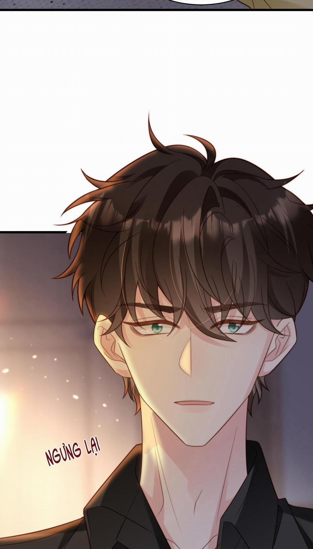 Sau Khi Giả Mất Trí Nhớ, Tình địch Nói Tôi Là Bạn Trai Của Hắn 48 trang 23