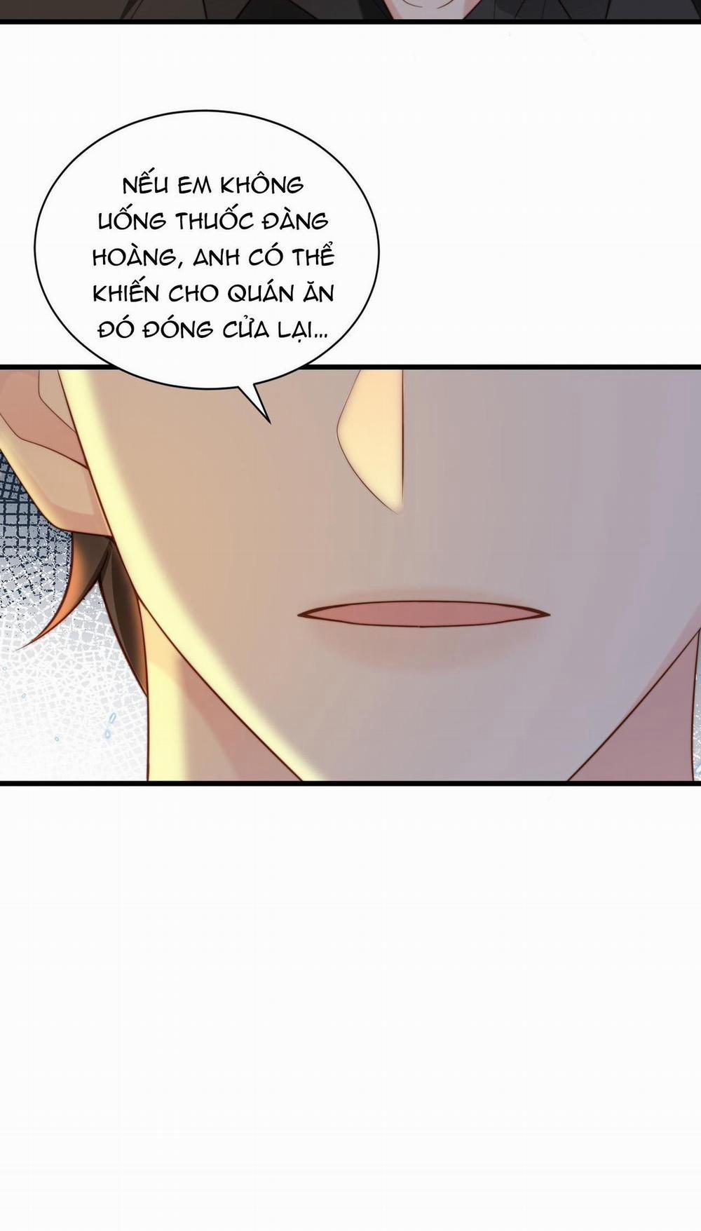 Sau Khi Giả Mất Trí Nhớ, Tình địch Nói Tôi Là Bạn Trai Của Hắn 48 trang 24