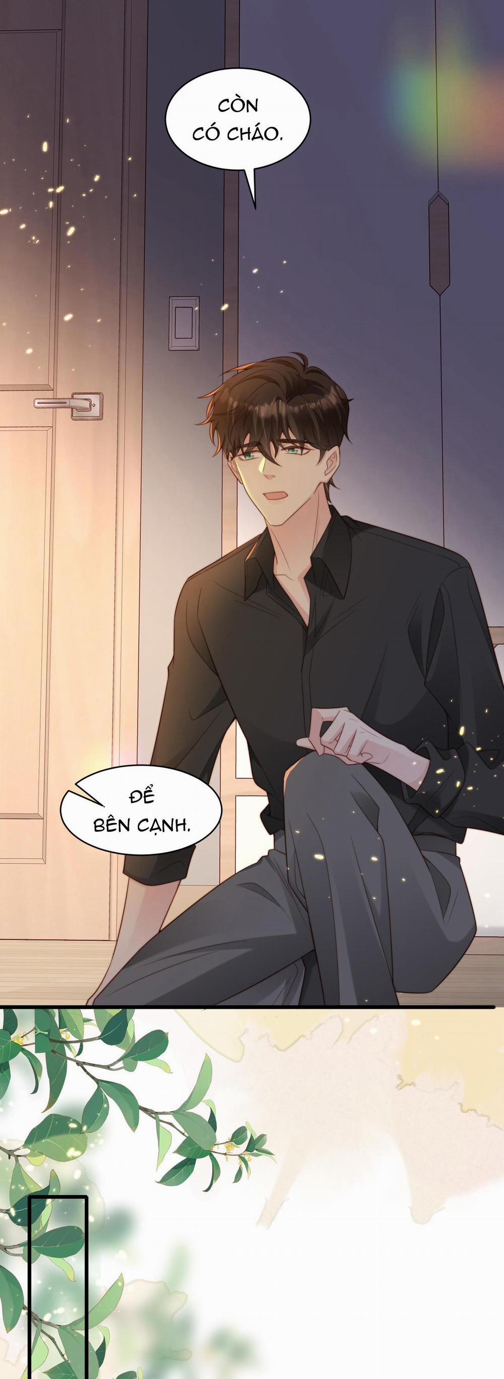 Sau Khi Giả Mất Trí Nhớ, Tình địch Nói Tôi Là Bạn Trai Của Hắn 48 trang 28