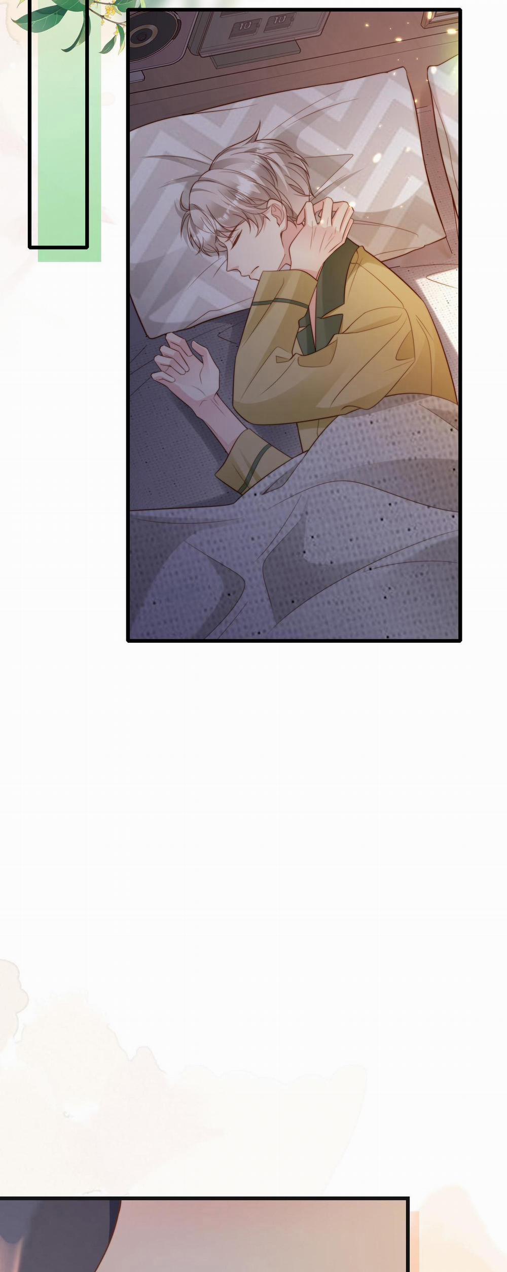 Sau Khi Giả Mất Trí Nhớ, Tình địch Nói Tôi Là Bạn Trai Của Hắn 48 trang 29