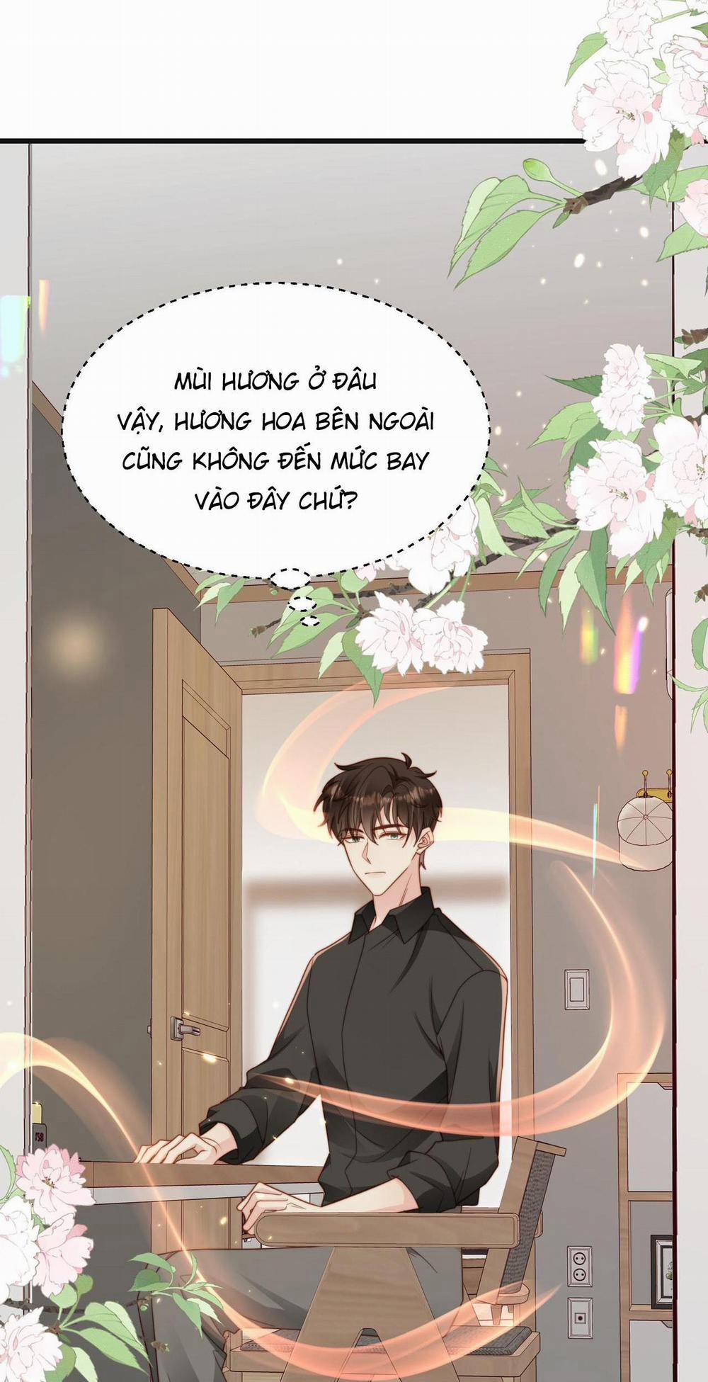 Sau Khi Giả Mất Trí Nhớ, Tình địch Nói Tôi Là Bạn Trai Của Hắn 48 trang 34