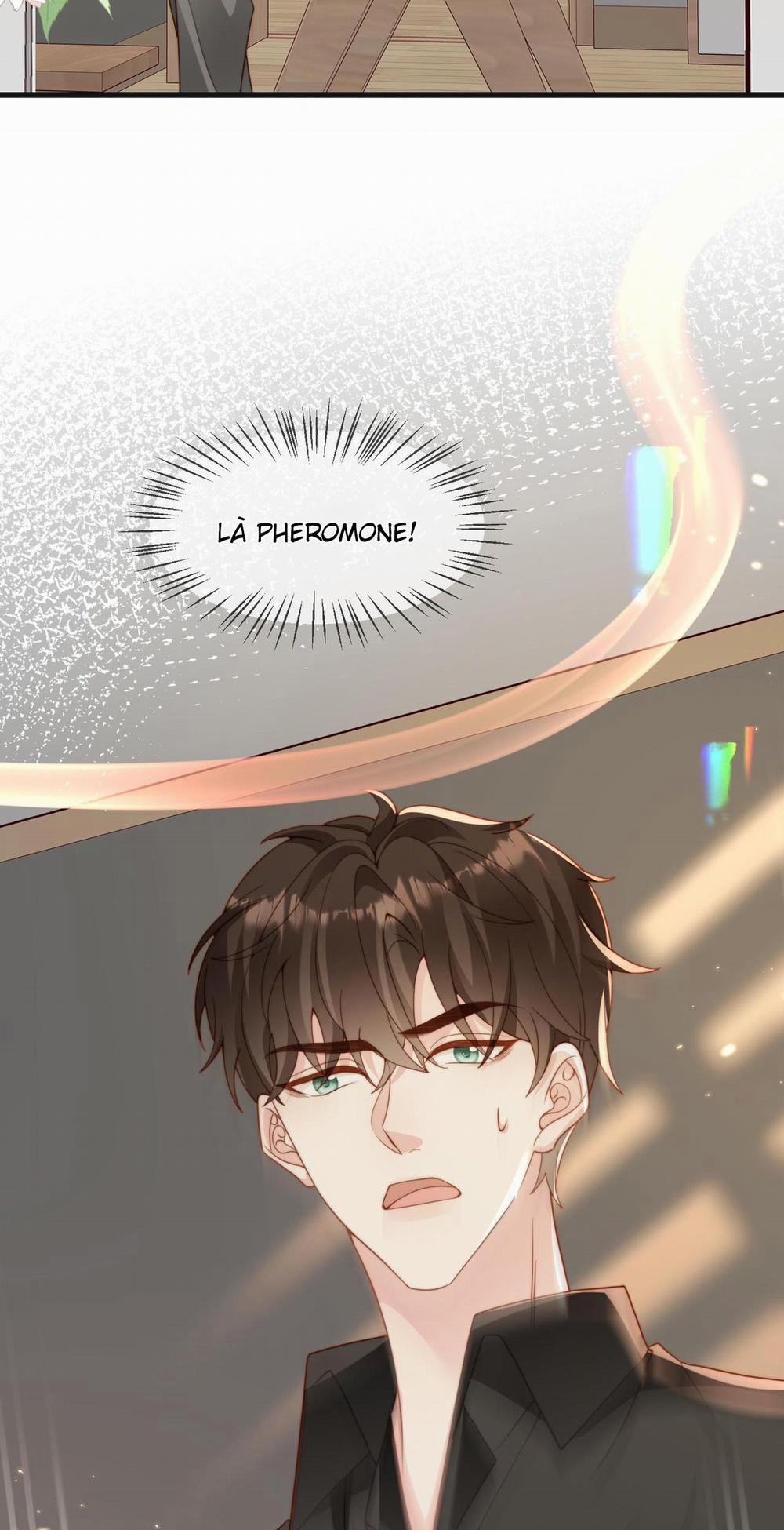 Sau Khi Giả Mất Trí Nhớ, Tình địch Nói Tôi Là Bạn Trai Của Hắn 48 trang 35