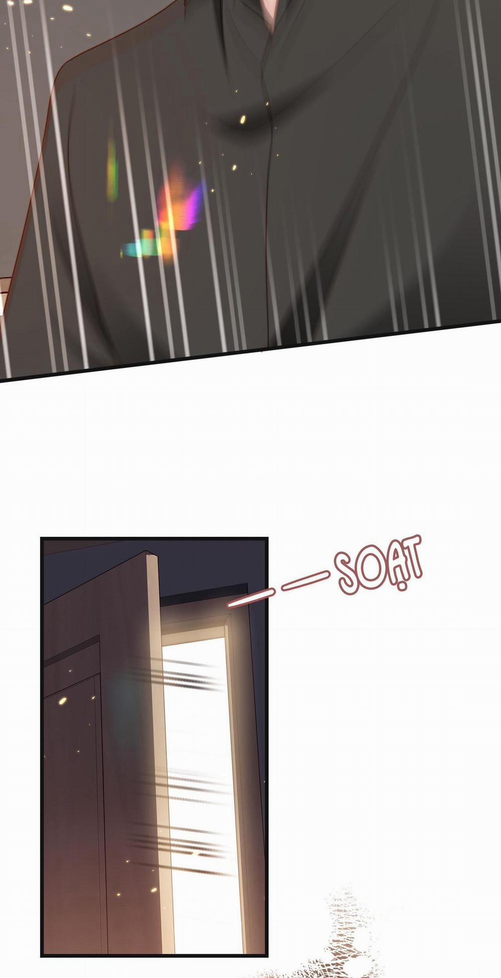 Sau Khi Giả Mất Trí Nhớ, Tình địch Nói Tôi Là Bạn Trai Của Hắn 48 trang 36