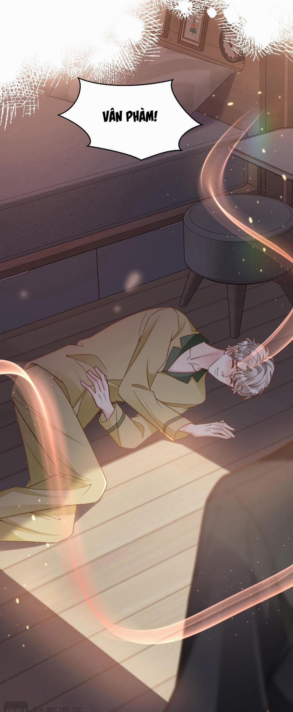 Sau Khi Giả Mất Trí Nhớ, Tình địch Nói Tôi Là Bạn Trai Của Hắn 48 trang 37