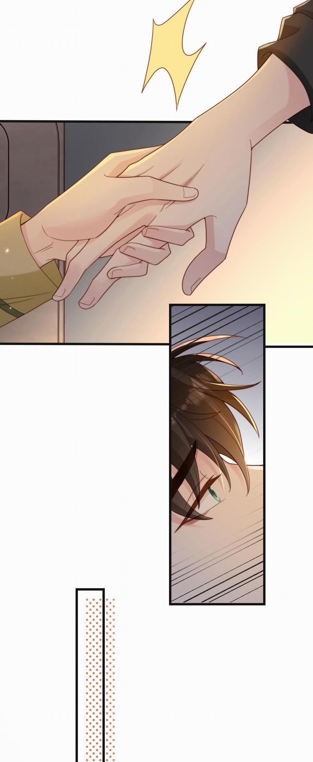 Sau Khi Giả Mất Trí Nhớ, Tình địch Nói Tôi Là Bạn Trai Của Hắn 48 trang 39