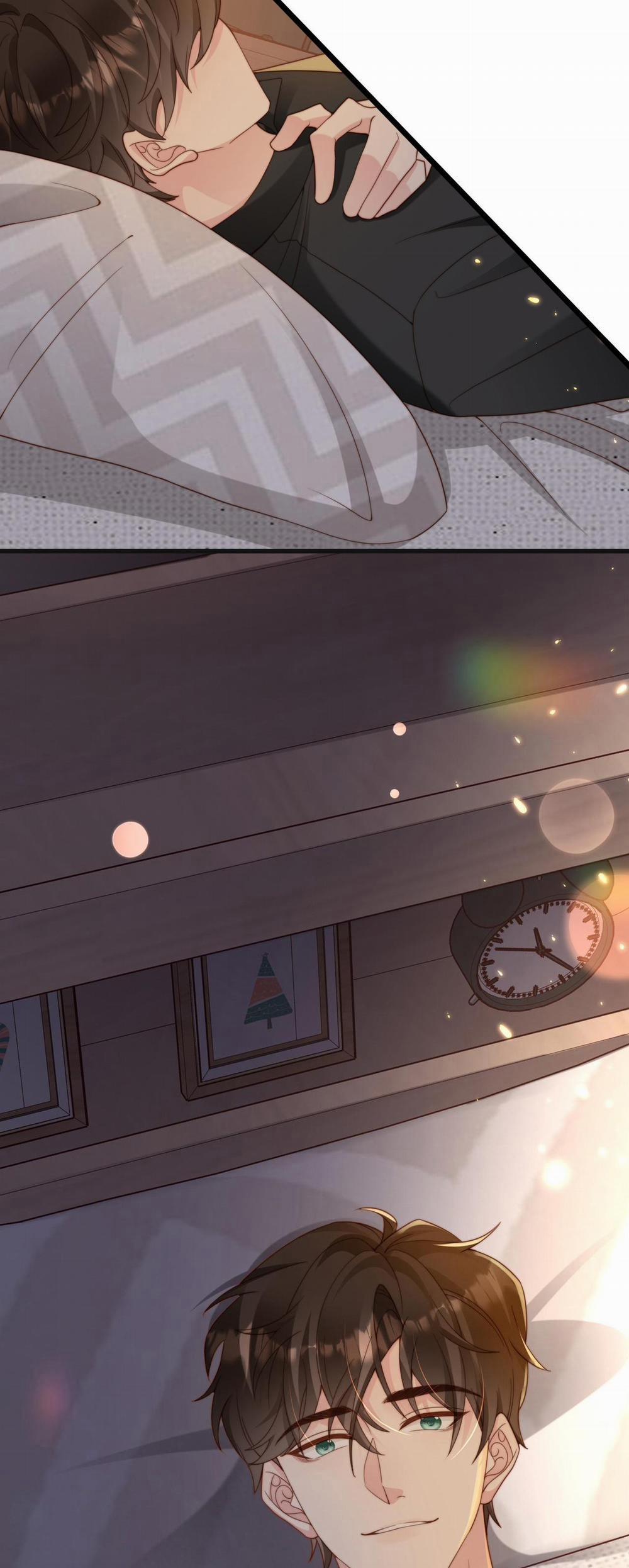 Sau Khi Giả Mất Trí Nhớ, Tình địch Nói Tôi Là Bạn Trai Của Hắn 48 trang 41