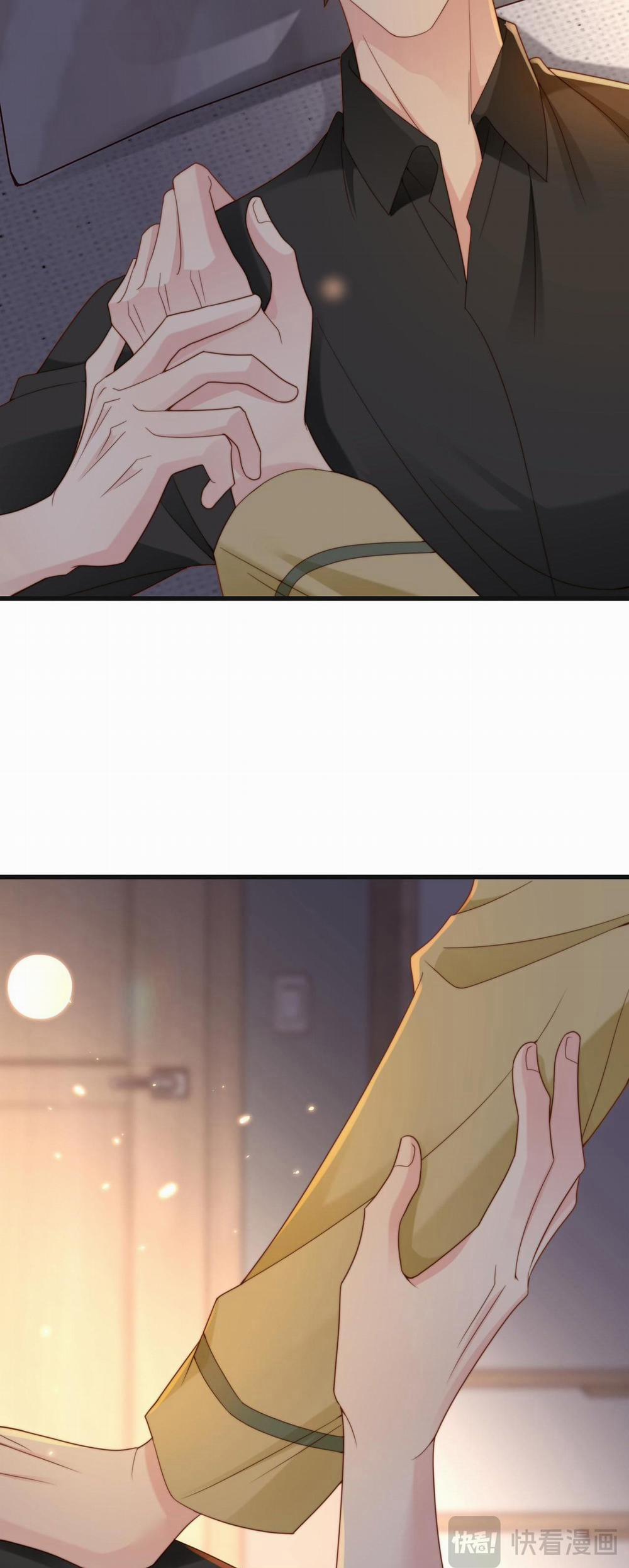 Sau Khi Giả Mất Trí Nhớ, Tình địch Nói Tôi Là Bạn Trai Của Hắn 48 trang 42