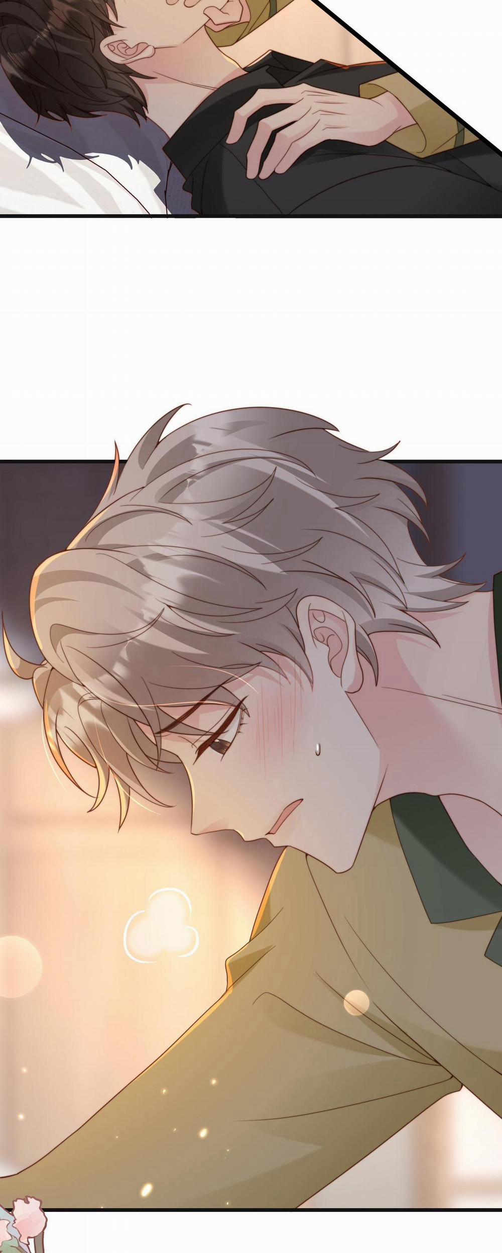 Sau Khi Giả Mất Trí Nhớ, Tình địch Nói Tôi Là Bạn Trai Của Hắn 48 trang 44