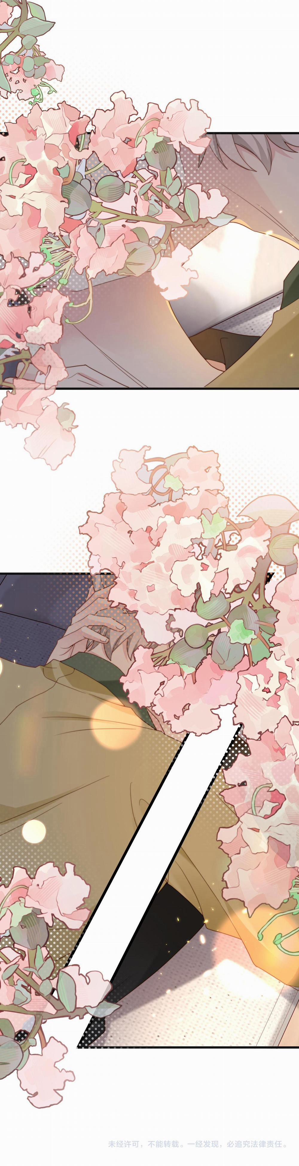 Sau Khi Giả Mất Trí Nhớ, Tình địch Nói Tôi Là Bạn Trai Của Hắn 48 trang 45