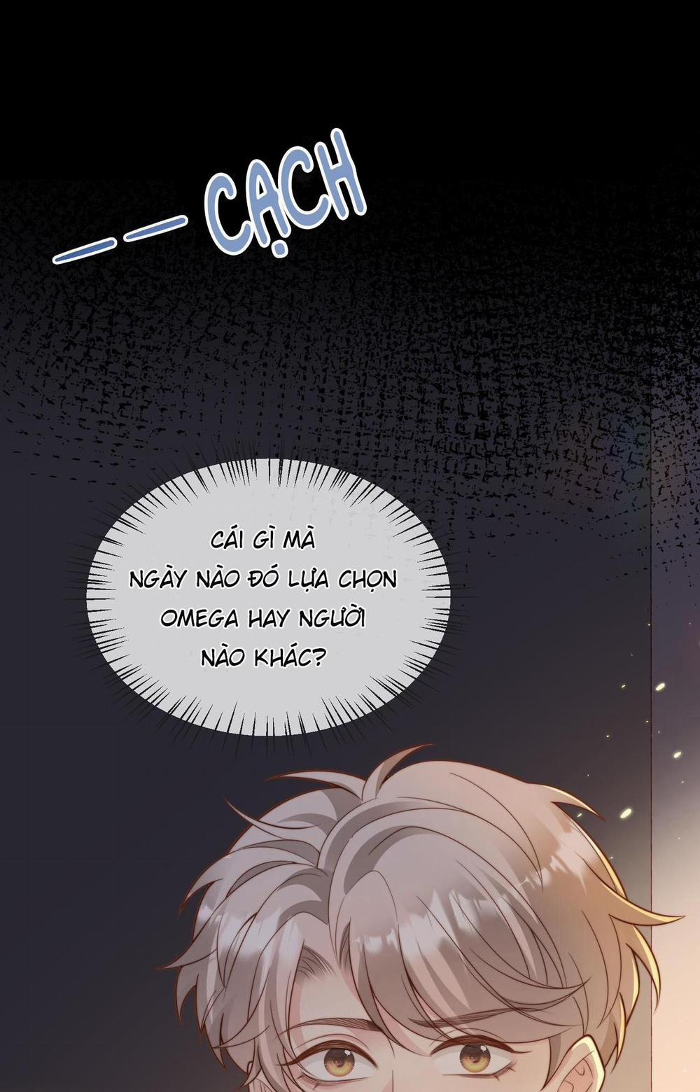 Sau Khi Giả Mất Trí Nhớ, Tình địch Nói Tôi Là Bạn Trai Của Hắn 48 trang 5