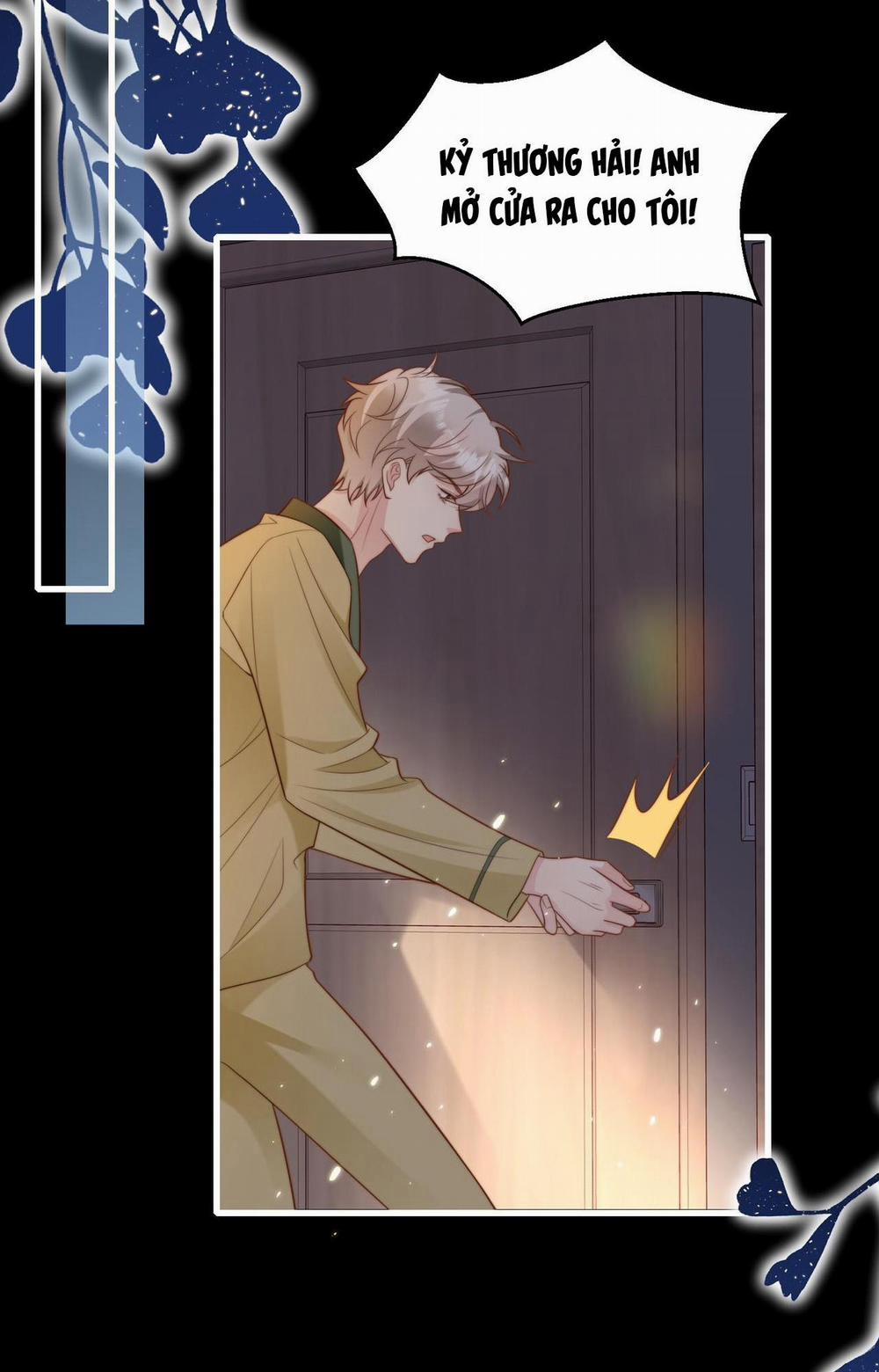 Sau Khi Giả Mất Trí Nhớ, Tình địch Nói Tôi Là Bạn Trai Của Hắn 48 trang 7