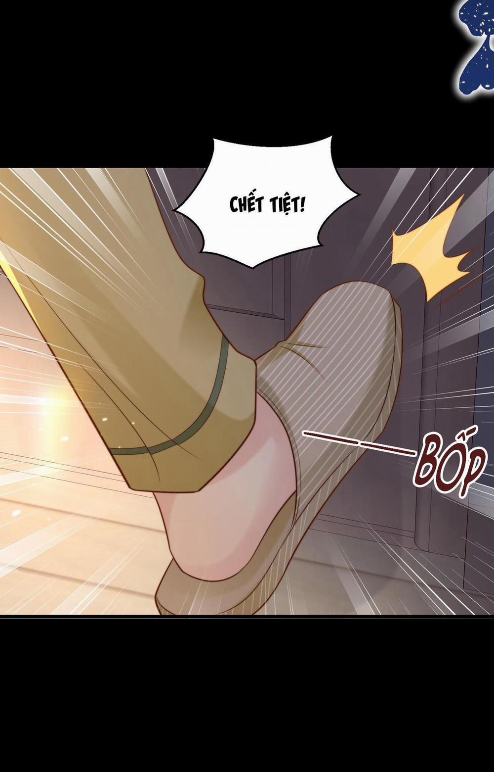 Sau Khi Giả Mất Trí Nhớ, Tình địch Nói Tôi Là Bạn Trai Của Hắn 48 trang 8