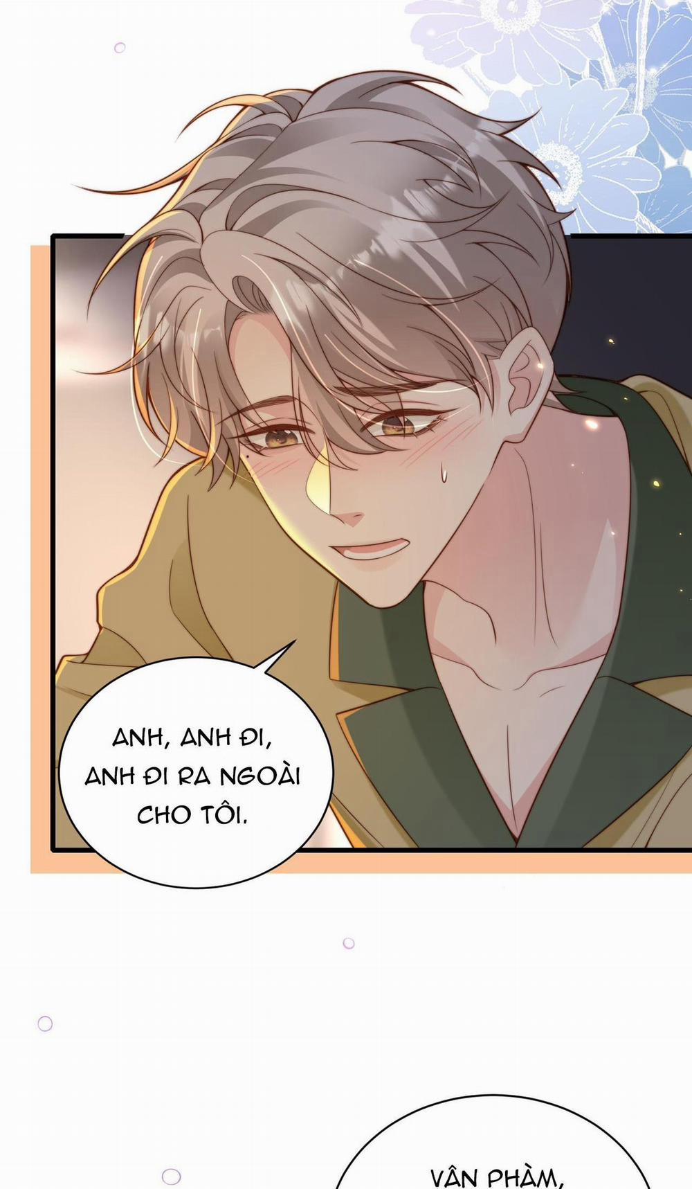 Sau Khi Giả Mất Trí Nhớ, Tình địch Nói Tôi Là Bạn Trai Của Hắn 49 trang 1