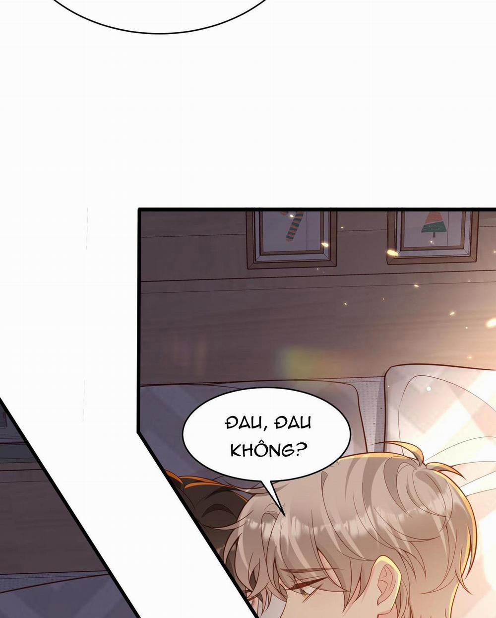 Sau Khi Giả Mất Trí Nhớ, Tình địch Nói Tôi Là Bạn Trai Của Hắn 49 trang 13