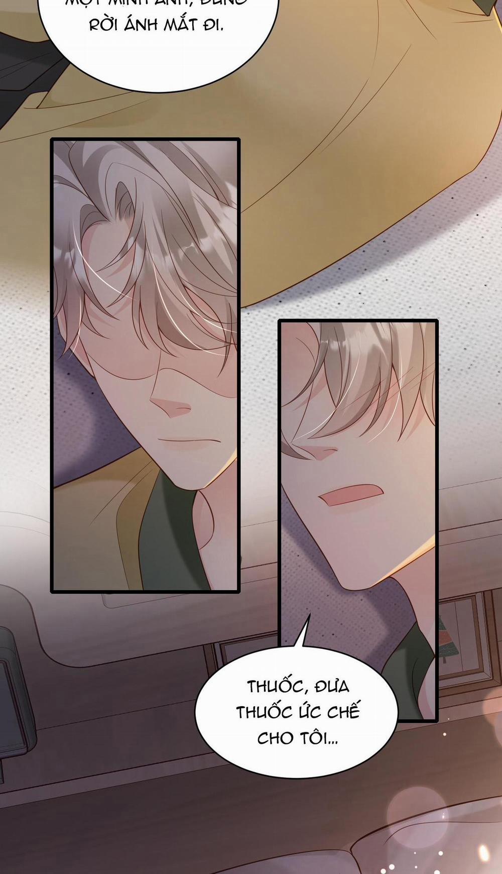 Sau Khi Giả Mất Trí Nhớ, Tình địch Nói Tôi Là Bạn Trai Của Hắn 49 trang 18