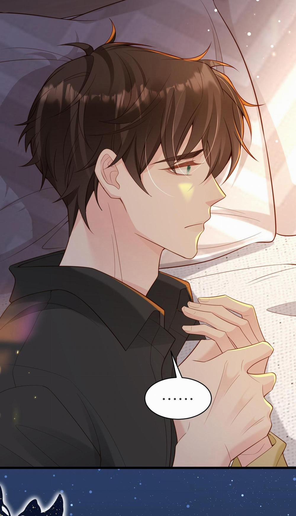 Sau Khi Giả Mất Trí Nhớ, Tình địch Nói Tôi Là Bạn Trai Của Hắn 49 trang 19