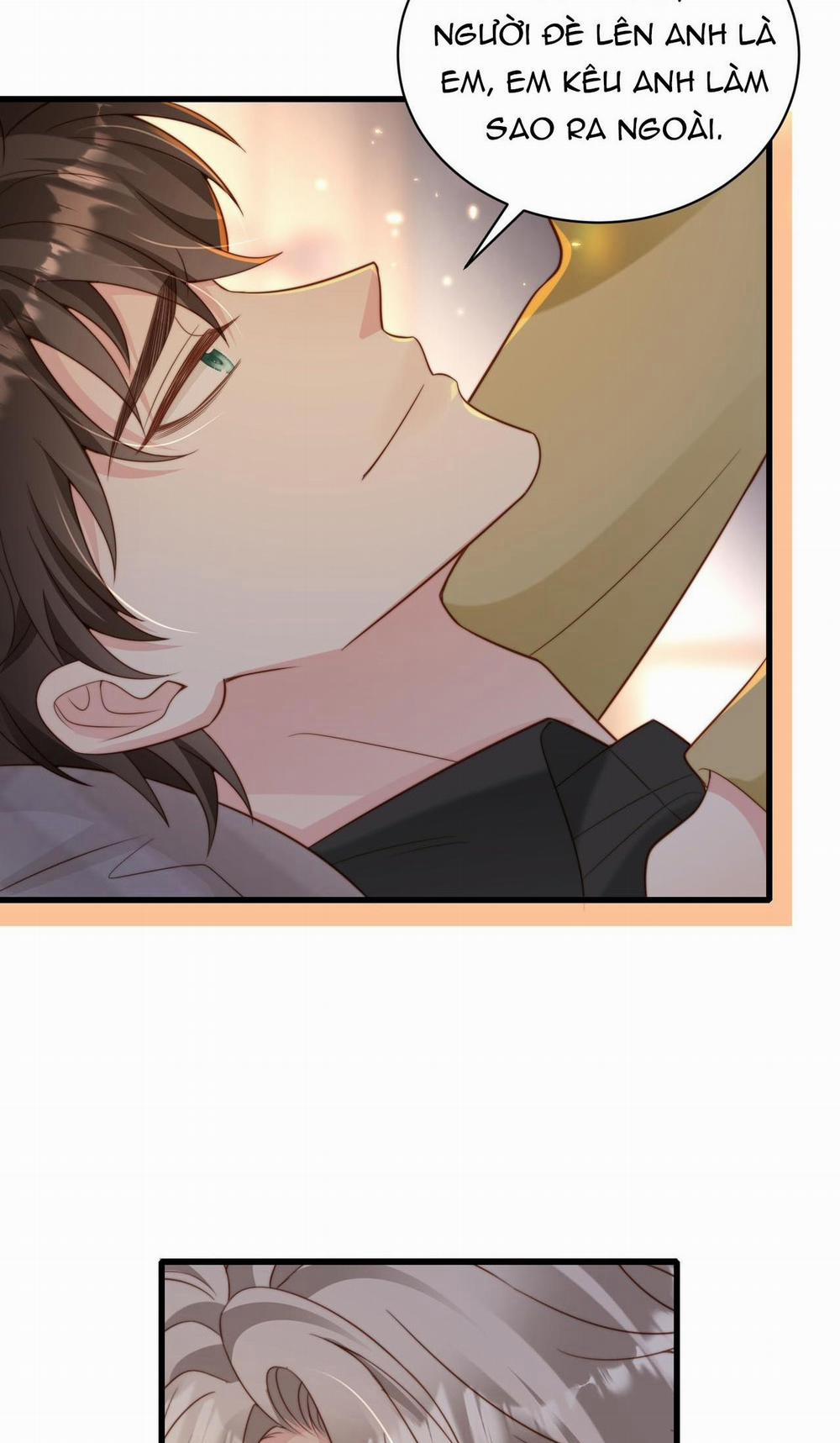 Sau Khi Giả Mất Trí Nhớ, Tình địch Nói Tôi Là Bạn Trai Của Hắn 49 trang 2