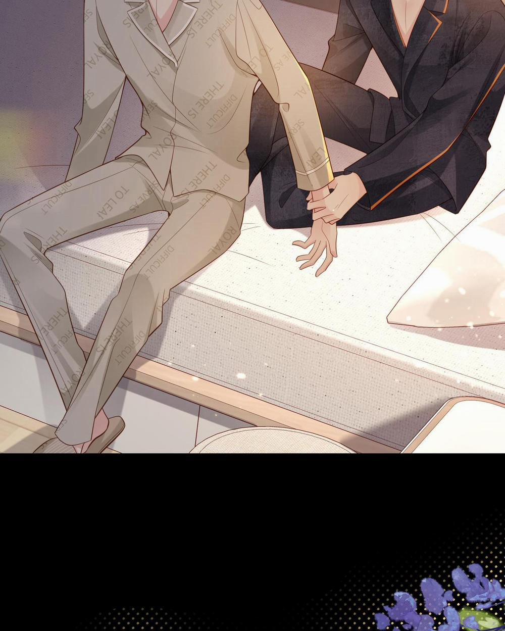 Sau Khi Giả Mất Trí Nhớ, Tình địch Nói Tôi Là Bạn Trai Của Hắn 49 trang 24