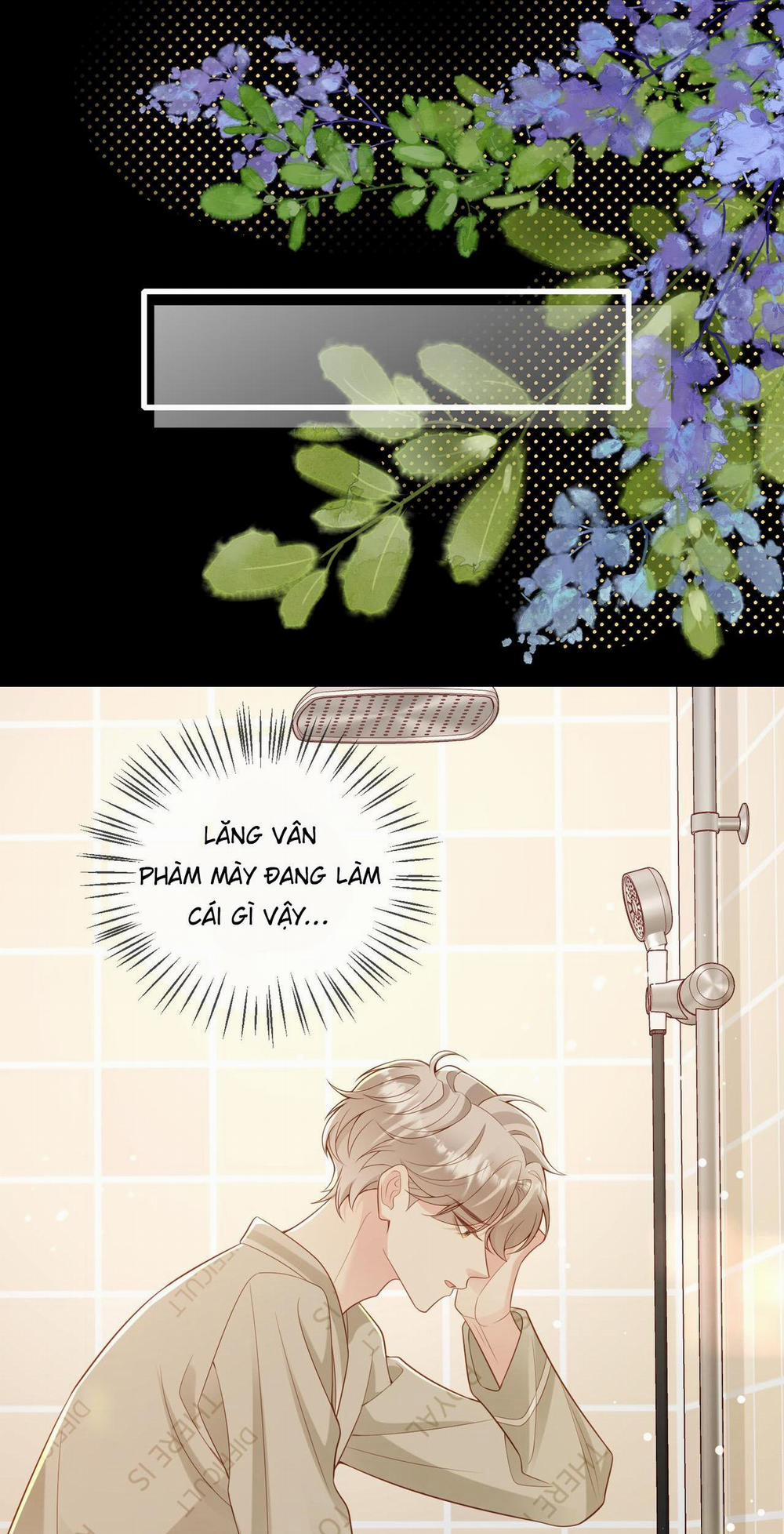 Sau Khi Giả Mất Trí Nhớ, Tình địch Nói Tôi Là Bạn Trai Của Hắn 49 trang 25