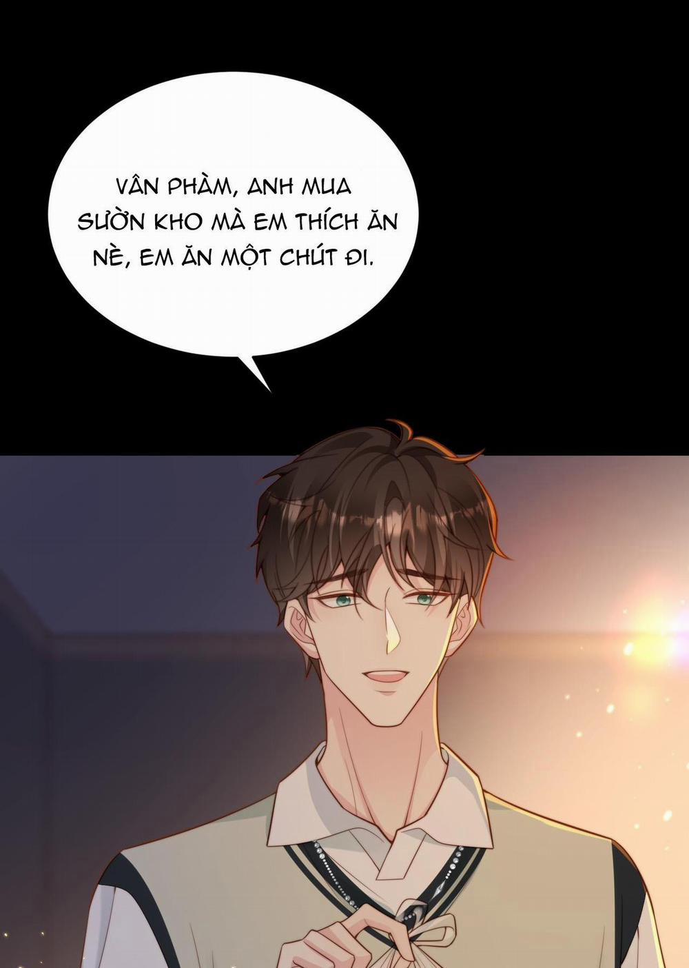 Sau Khi Giả Mất Trí Nhớ, Tình địch Nói Tôi Là Bạn Trai Của Hắn 49 trang 30