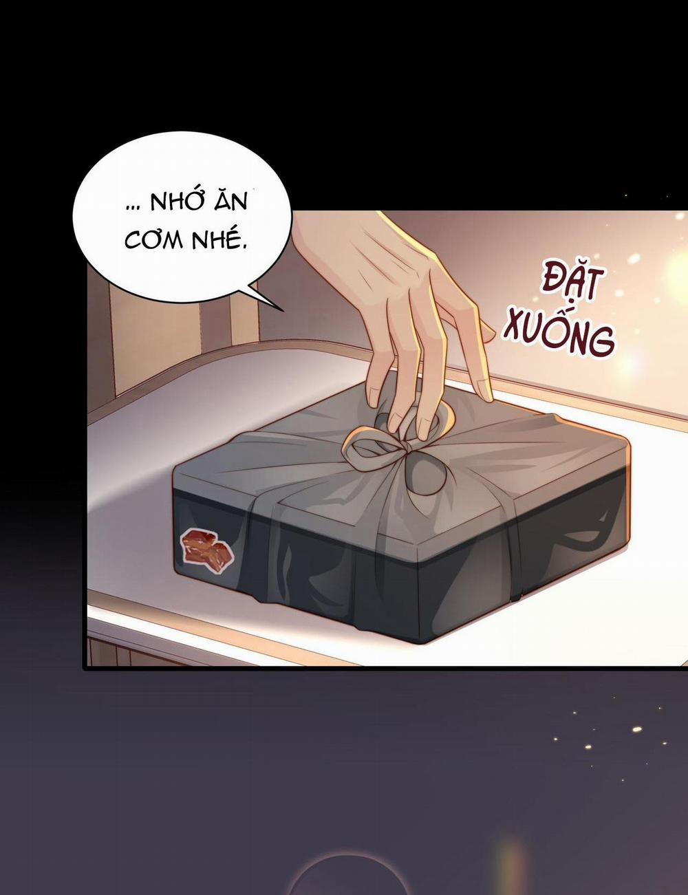 Sau Khi Giả Mất Trí Nhớ, Tình địch Nói Tôi Là Bạn Trai Của Hắn 49 trang 36