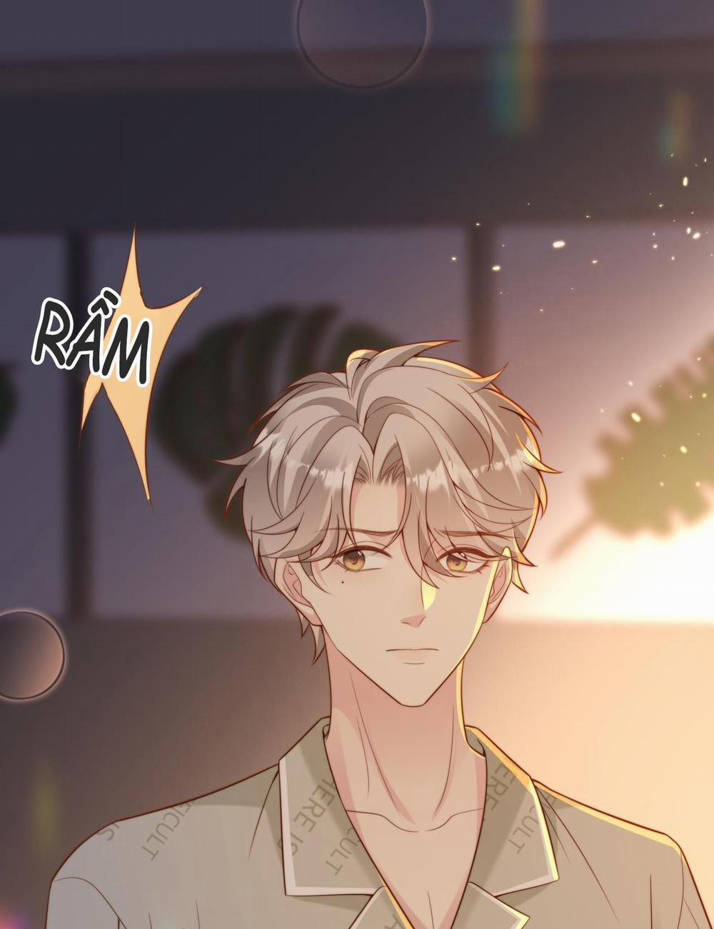 Sau Khi Giả Mất Trí Nhớ, Tình địch Nói Tôi Là Bạn Trai Của Hắn 49 trang 37