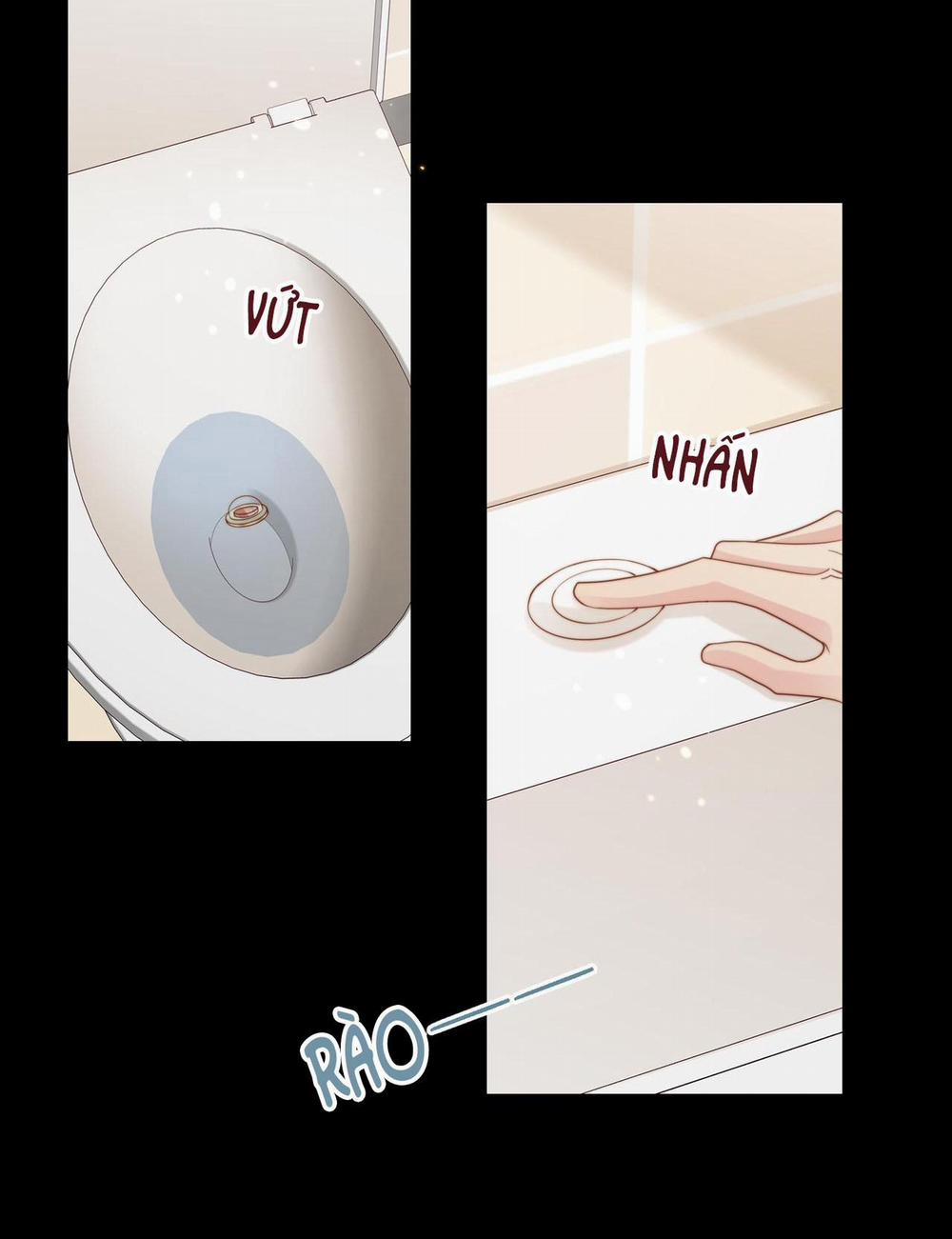 Sau Khi Giả Mất Trí Nhớ, Tình địch Nói Tôi Là Bạn Trai Của Hắn 49 trang 39